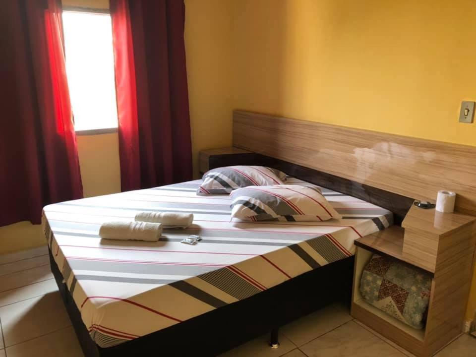 Hotel Popular Vila Mariana ساو باولو المظهر الخارجي الصورة